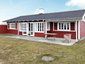 Vintage Holiday Home in Aabenraa with Swimming Pool in Aabenraa